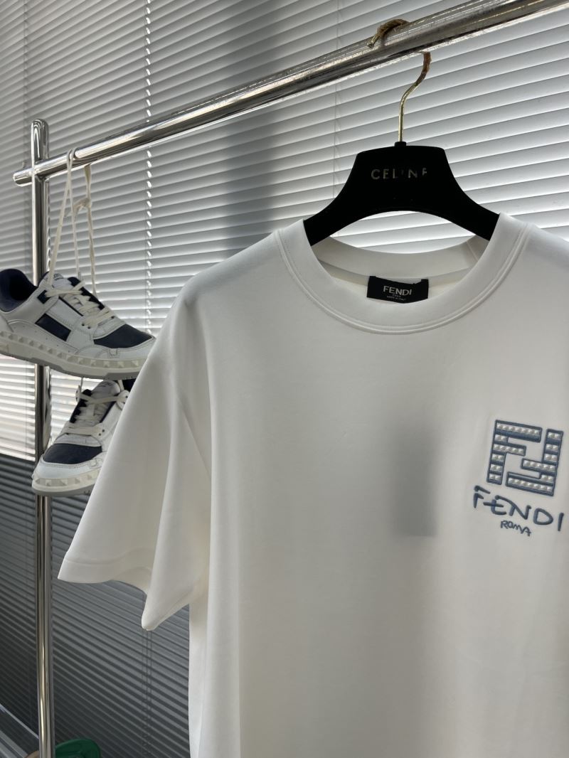 Fendi T-Shirts